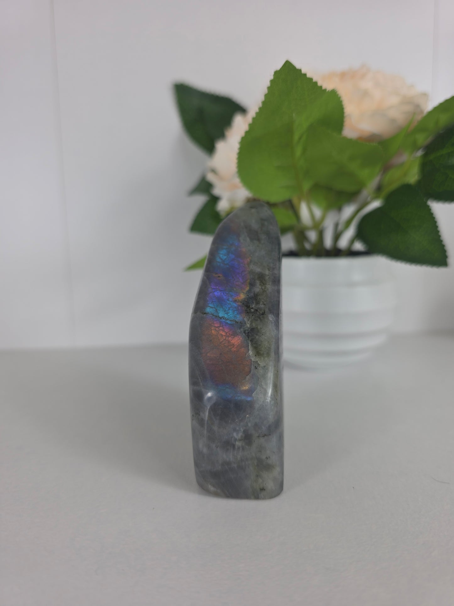 Labradorite Freeform