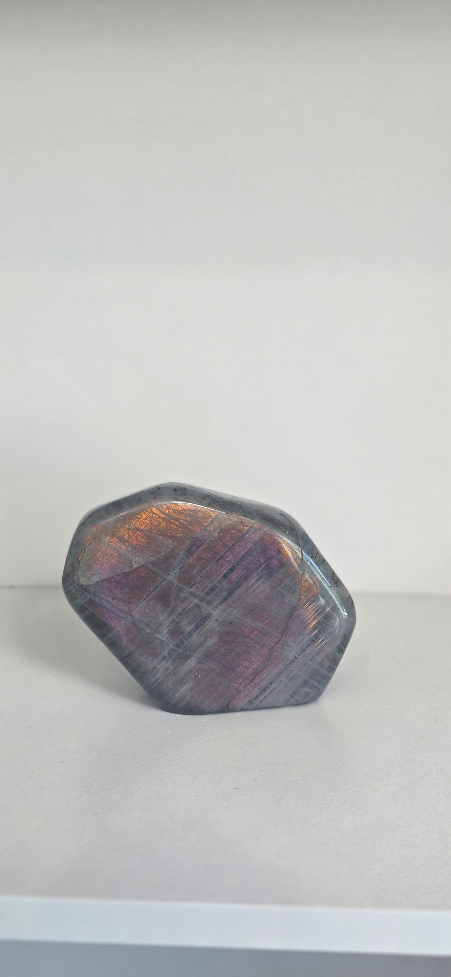 Labradorite Freeform