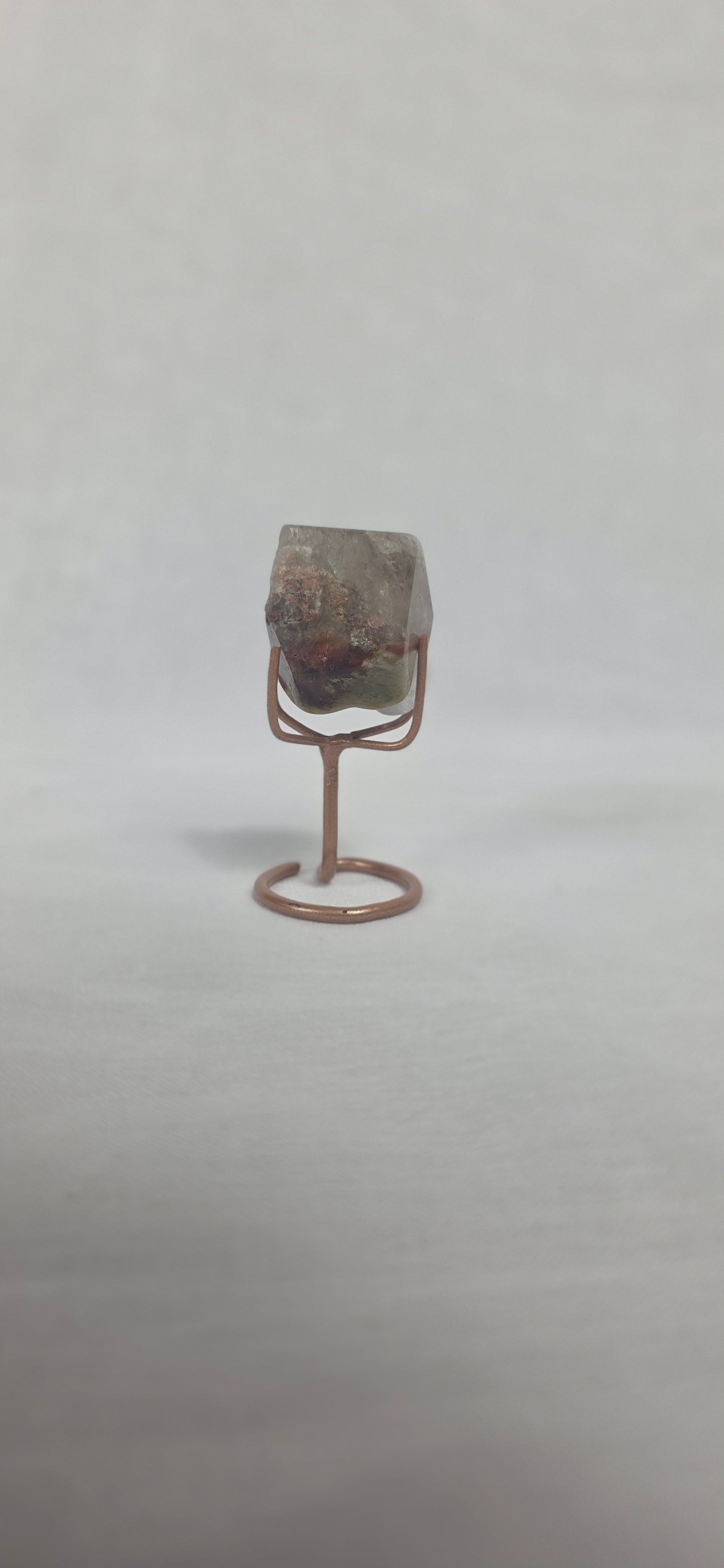 amphibole quartz