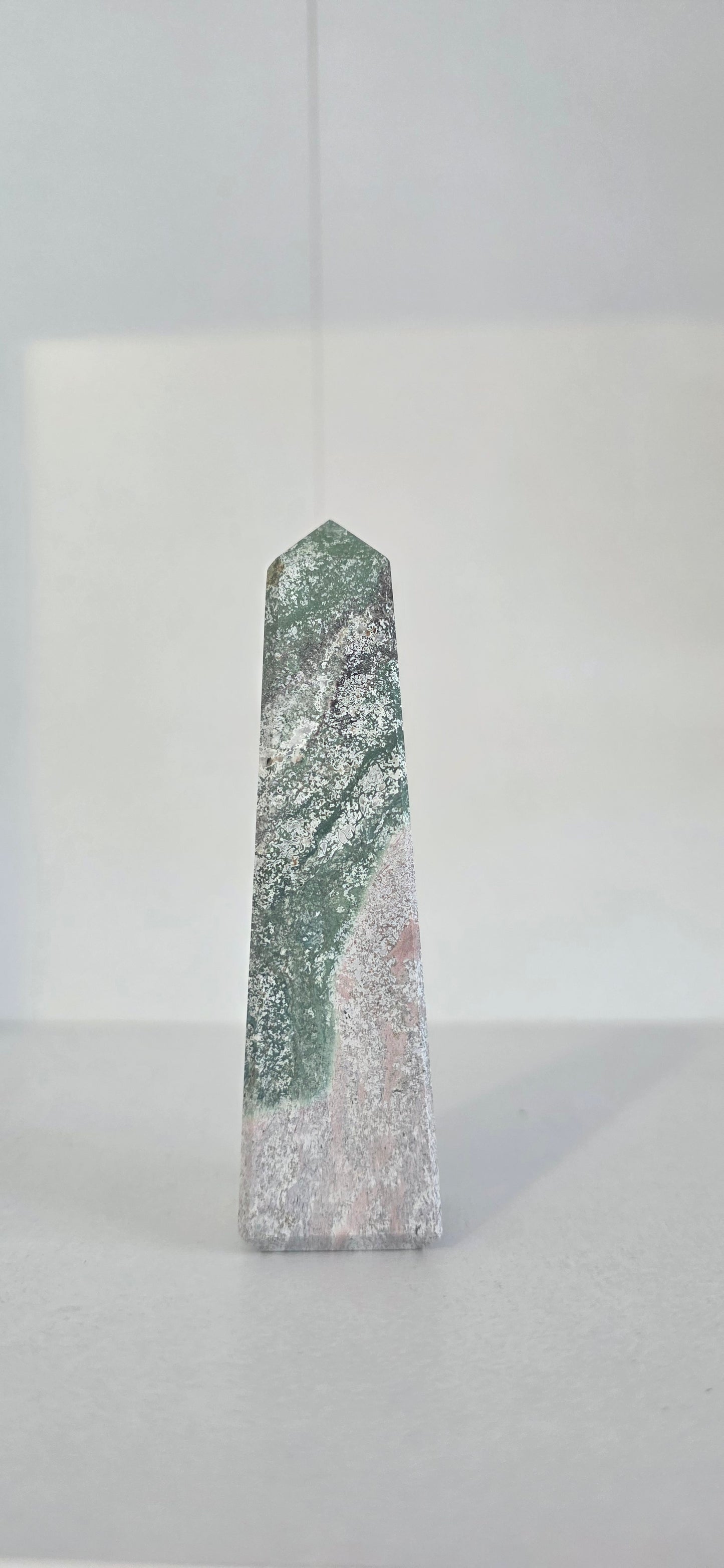 Unicorn Jasper Tower
