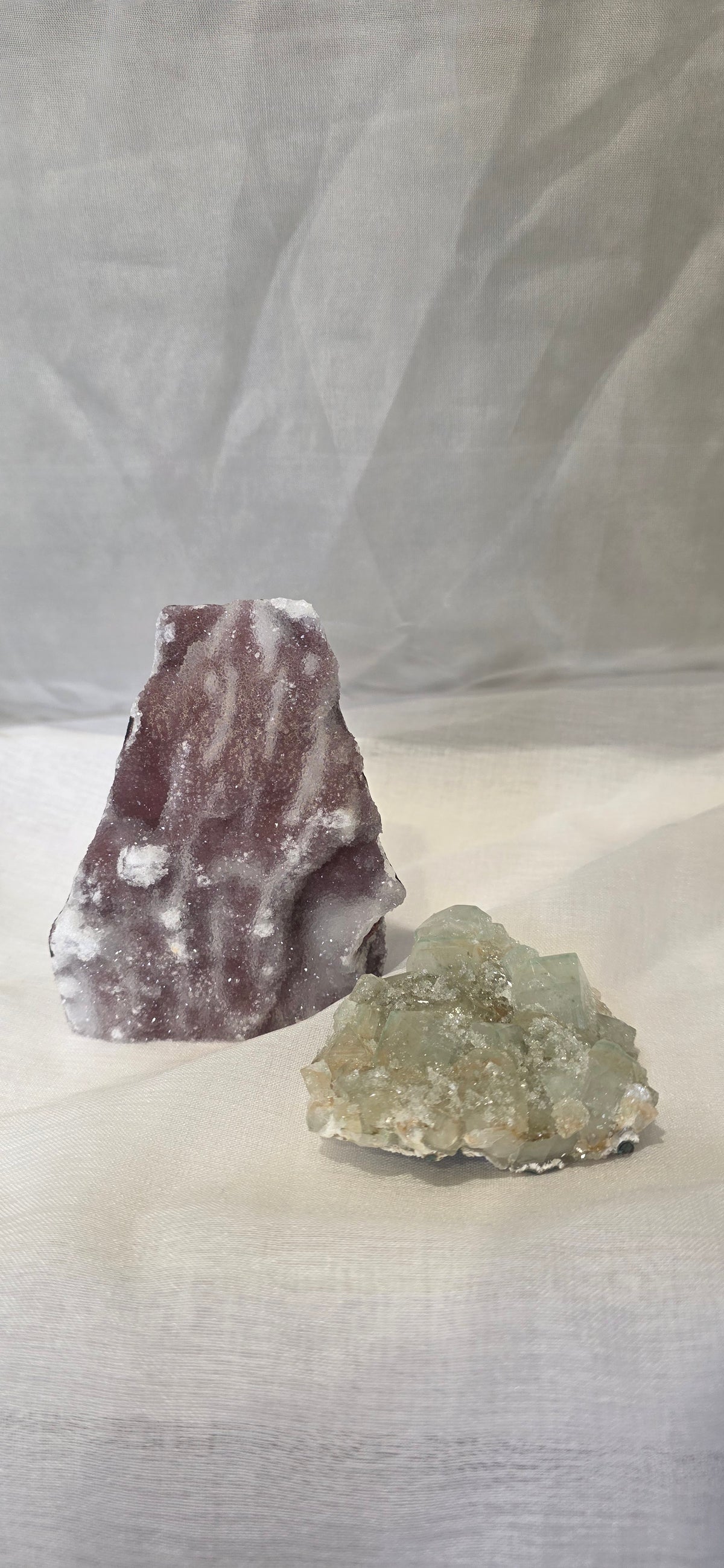 faeriesstoneco live sale 18/09
