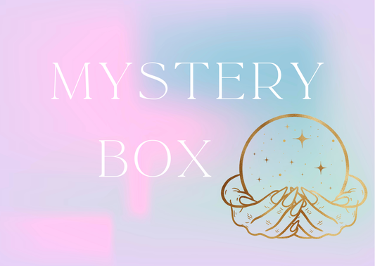 Mystery Box $100