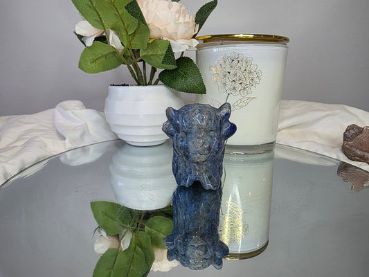 Highland Cow Lapis