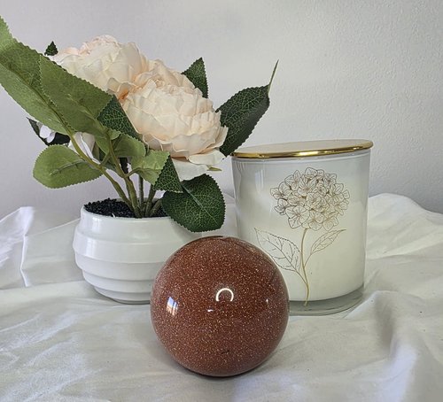 Goldstone sphere