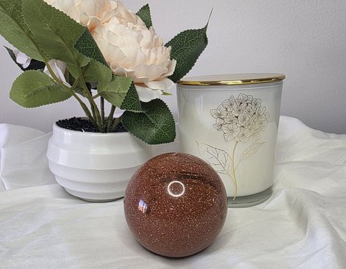 Goldstone sphere