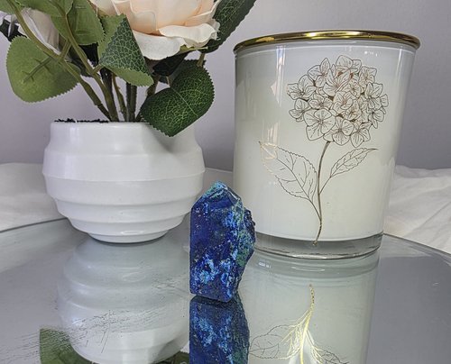 Mini Azurite tower