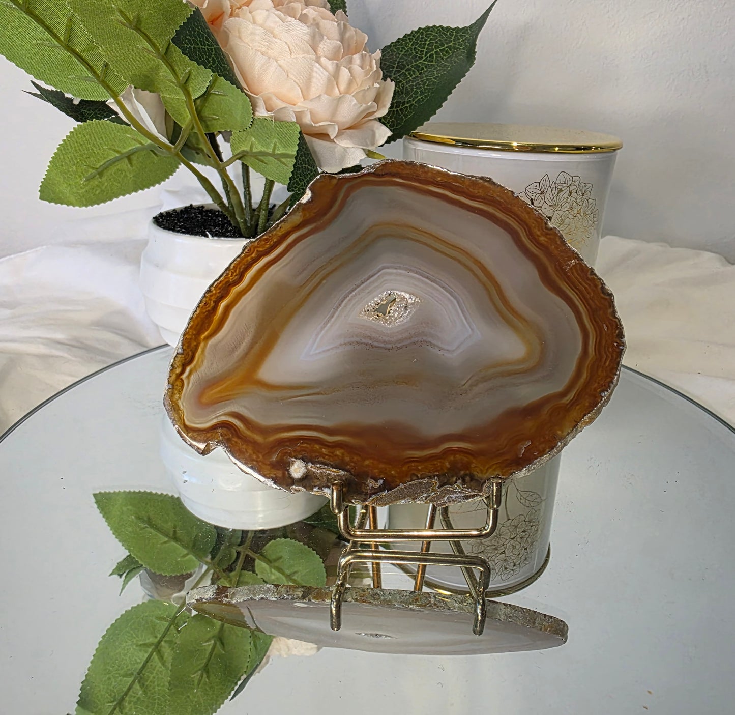 zhanguo agate slab