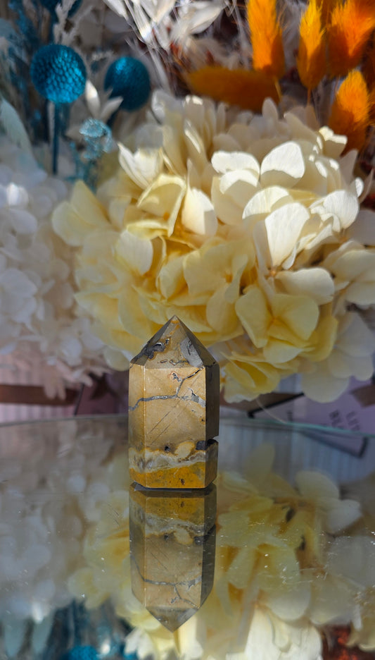 Bumblebee Jasper Tower