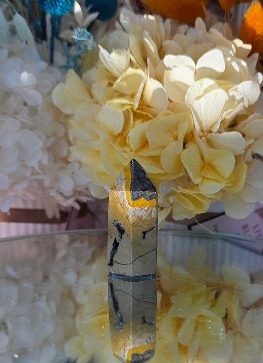 Bumblebee Jasper Tower