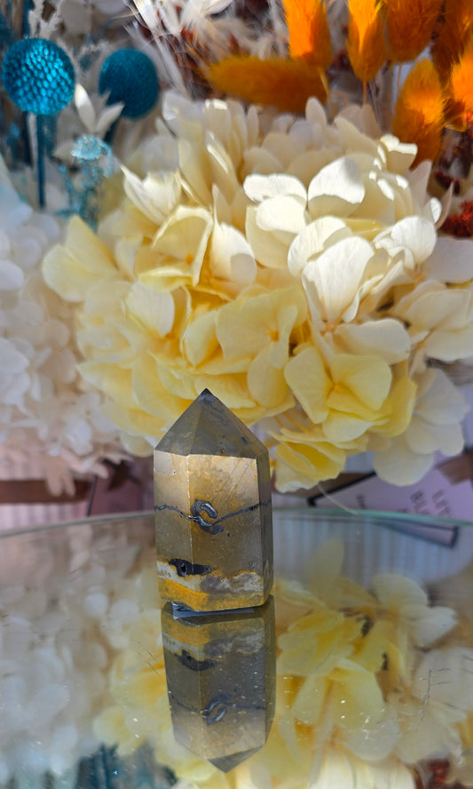 Bumblebee Jasper Tower