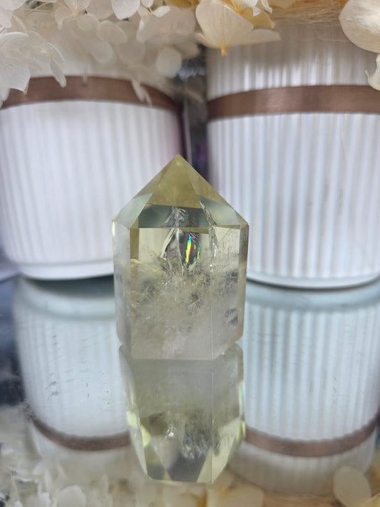 Citrine Tower