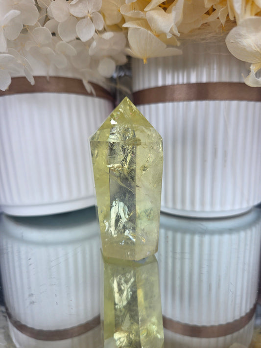 Citrine Tower