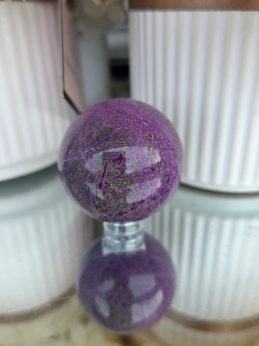 Atlantisite Sphere