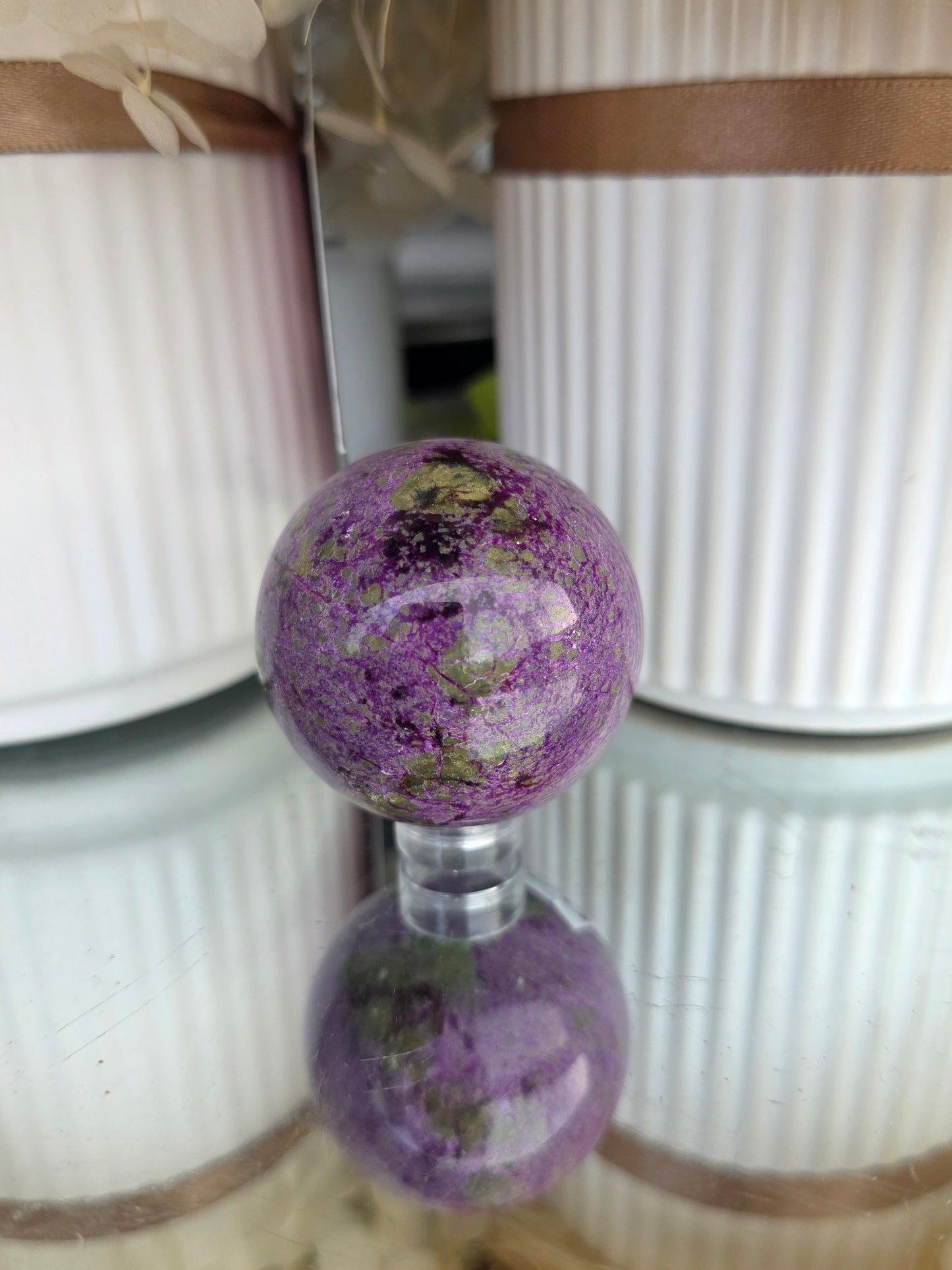 Atlantisite Sphere