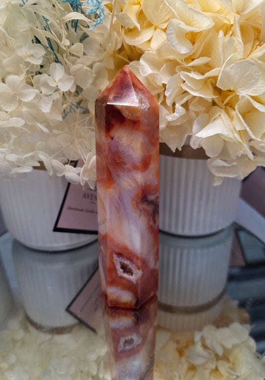 Carnelian Tower