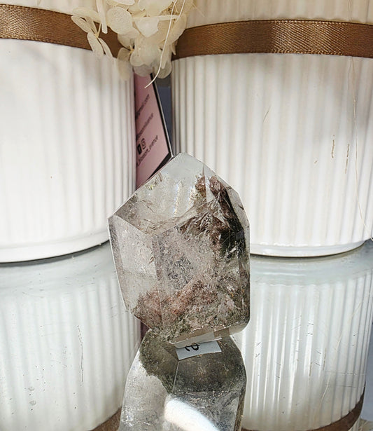 Garden  Quartz Freeform