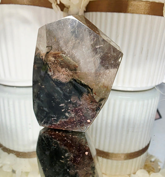 Garden Quartz Freeform