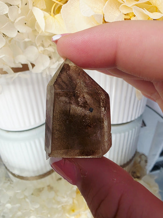 Garden Quartz Freeform