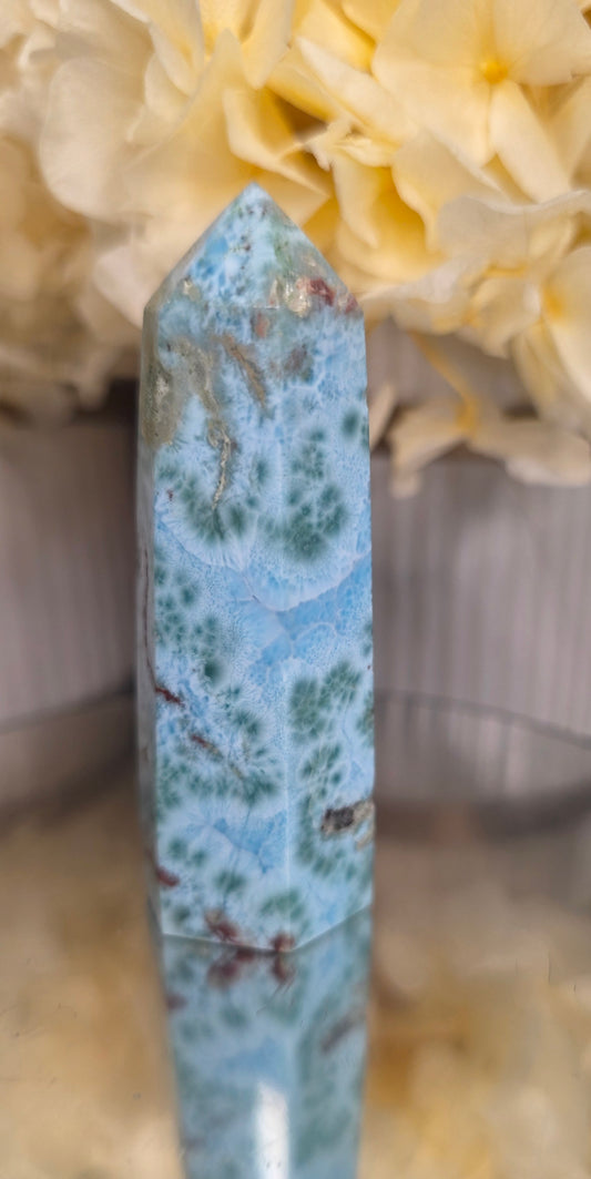 Larimar Tower