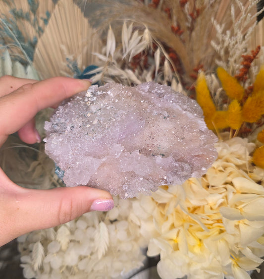 Quartz Specimen