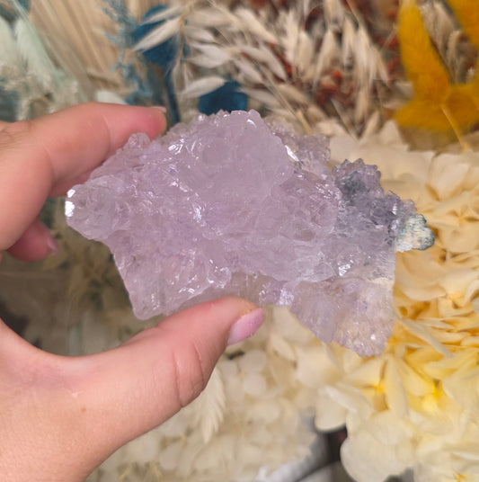 Quartz Specimen