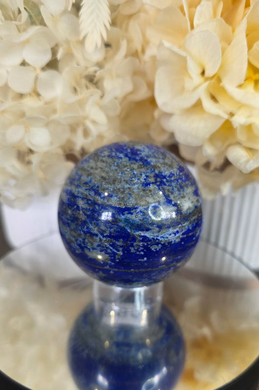 Lapis Sphere