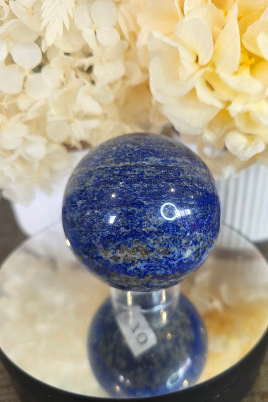Lapis Sphere