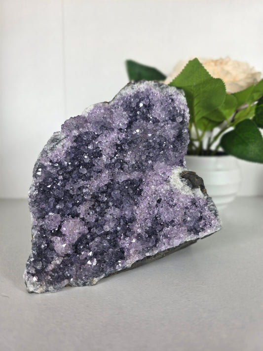 Amethyst Freeform