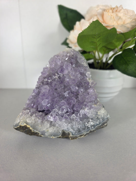 Amethyst Freeform