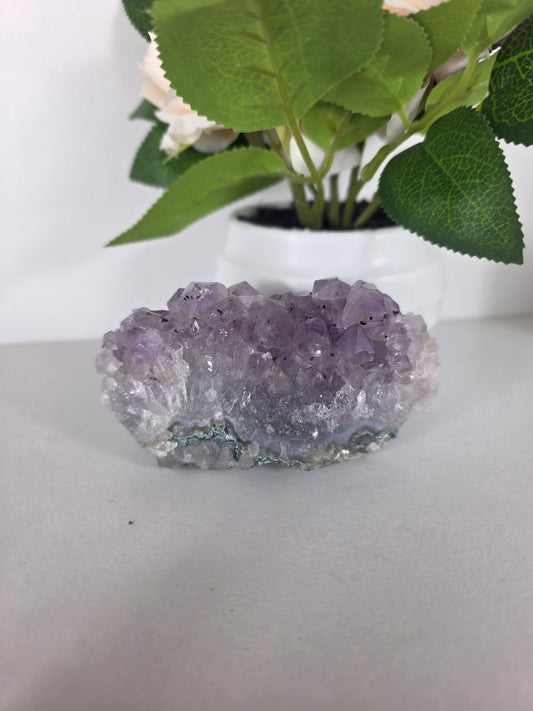 Amethyst Freeform