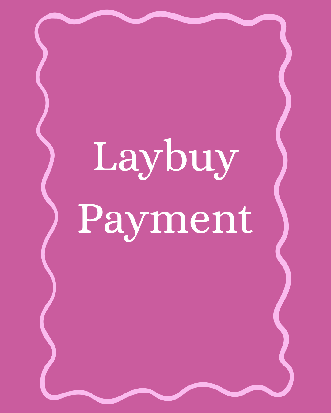 Laybuy Payments