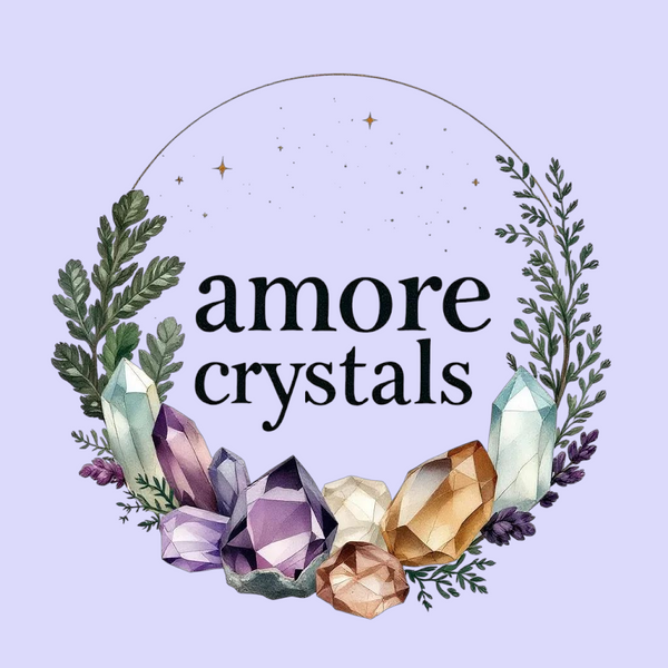 Amore Crystals