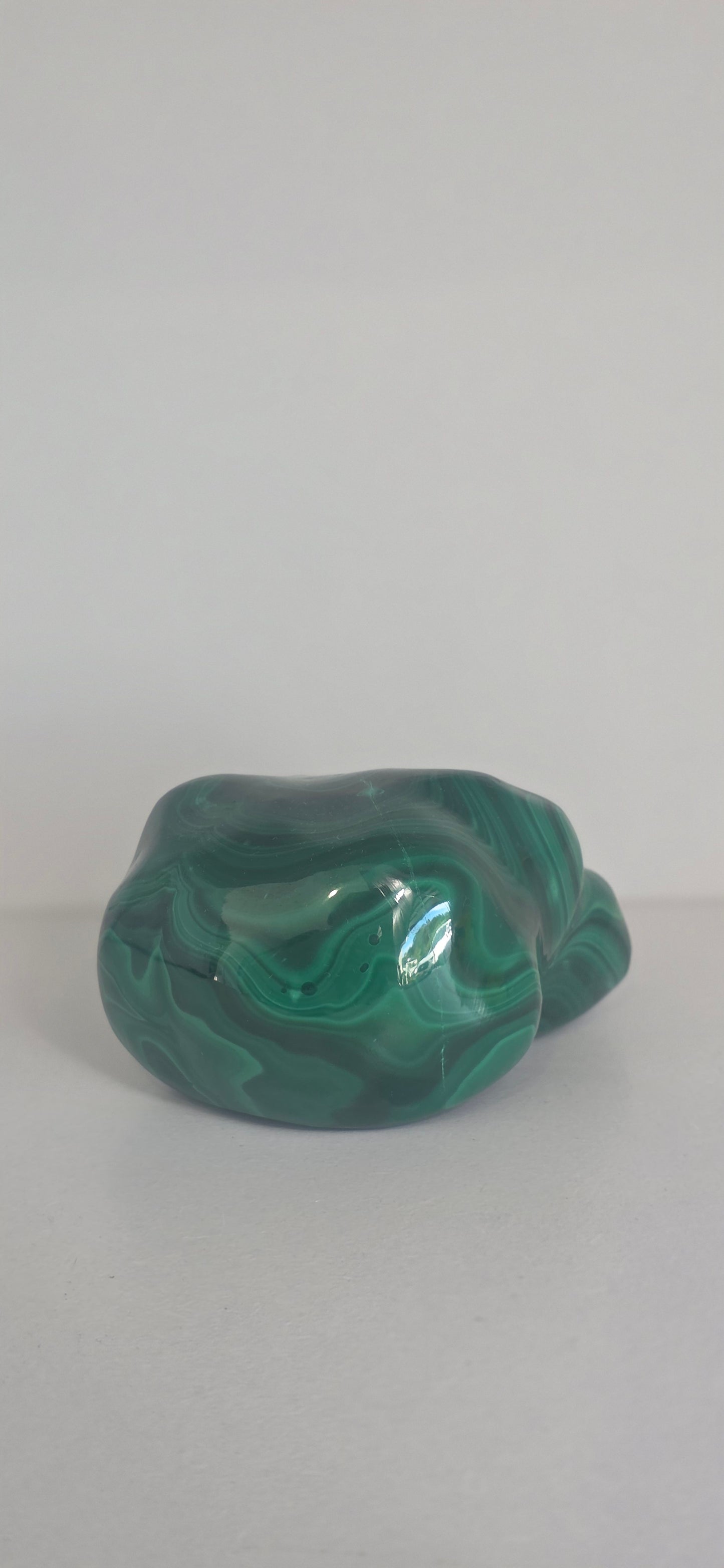 Malachite Freeform