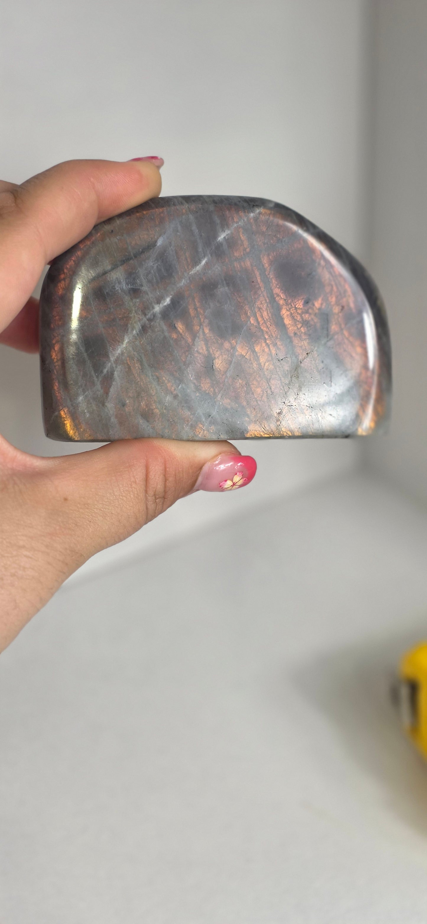 Labradorite Freeform