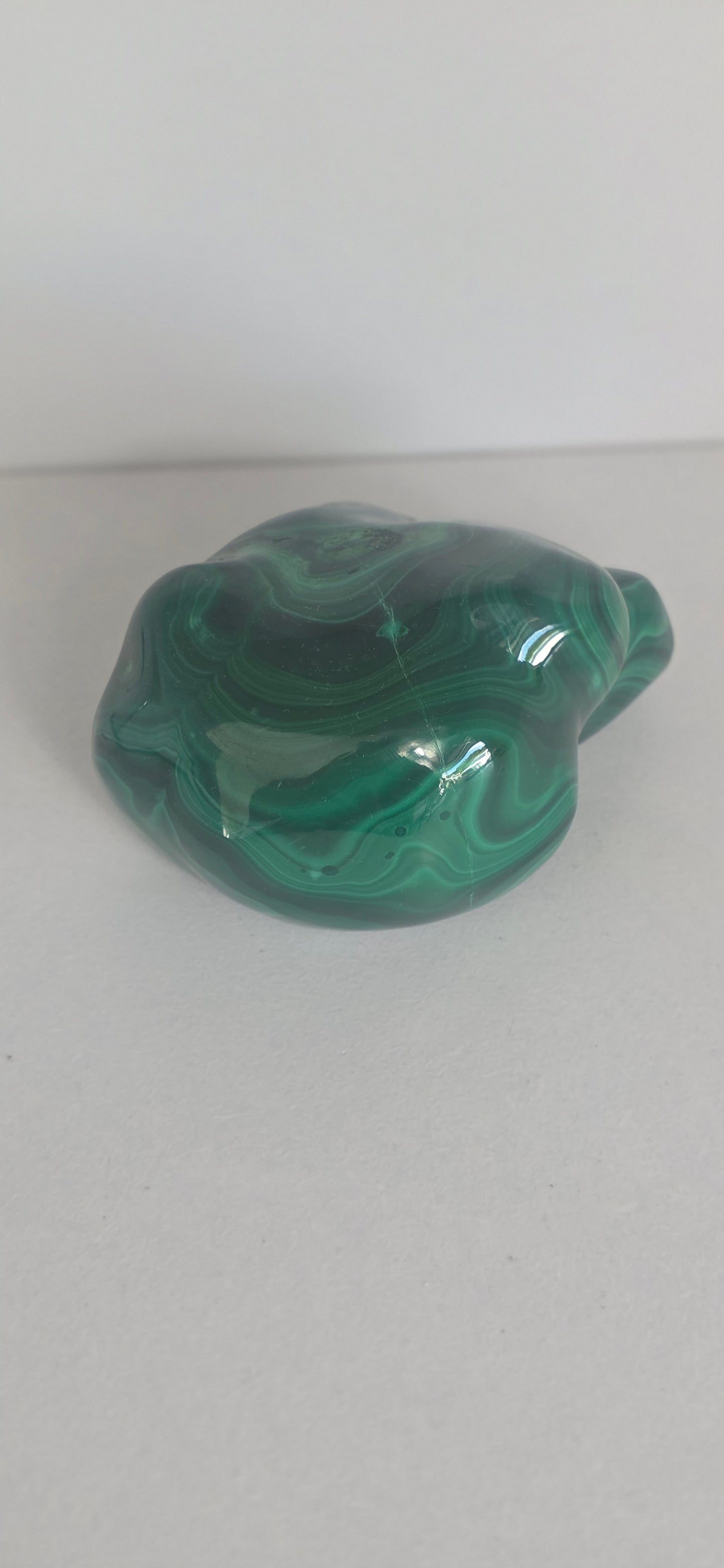 Malachite Freeform