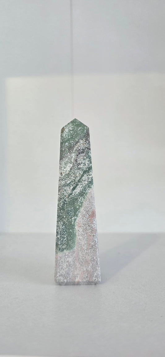 Unicorn Jasper Tower