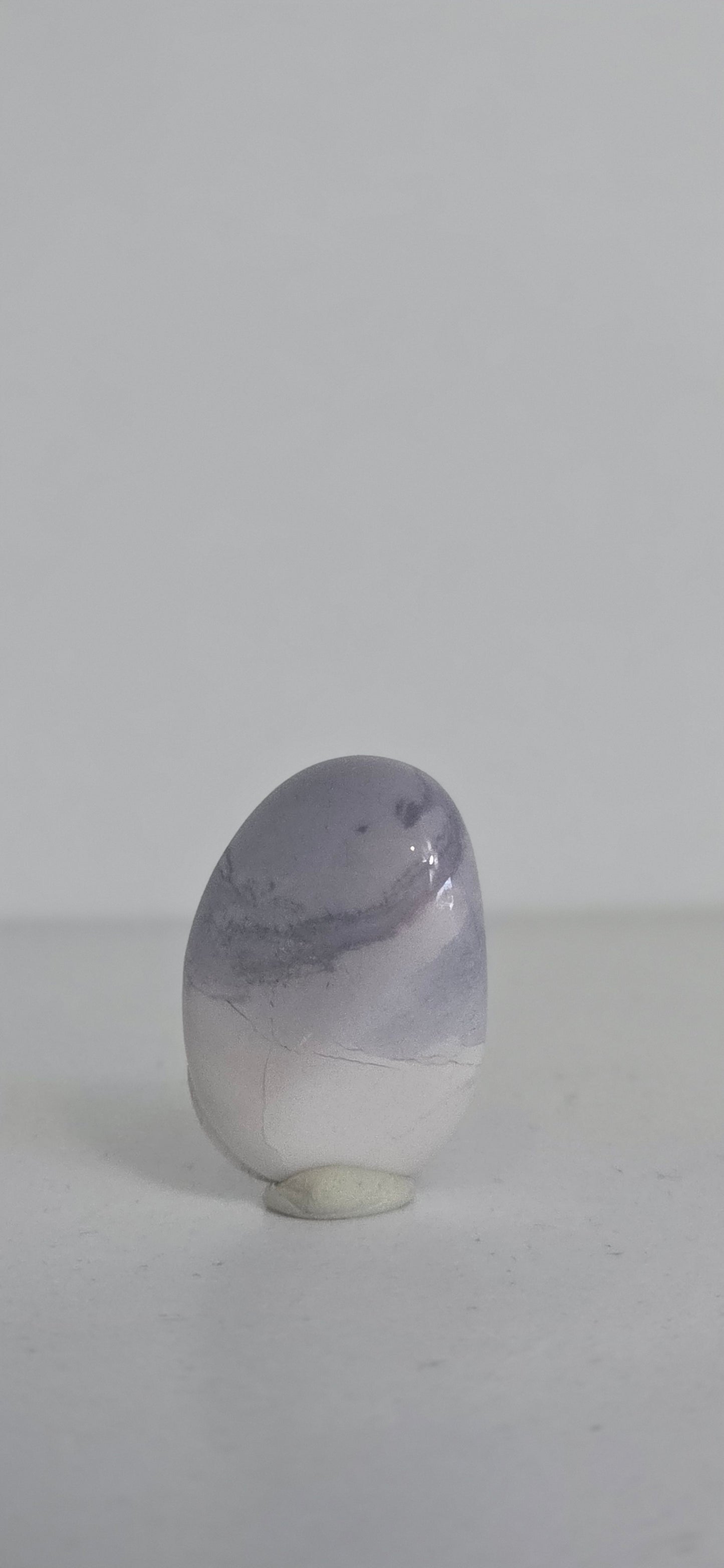 Hyacinth Jasper tumble
