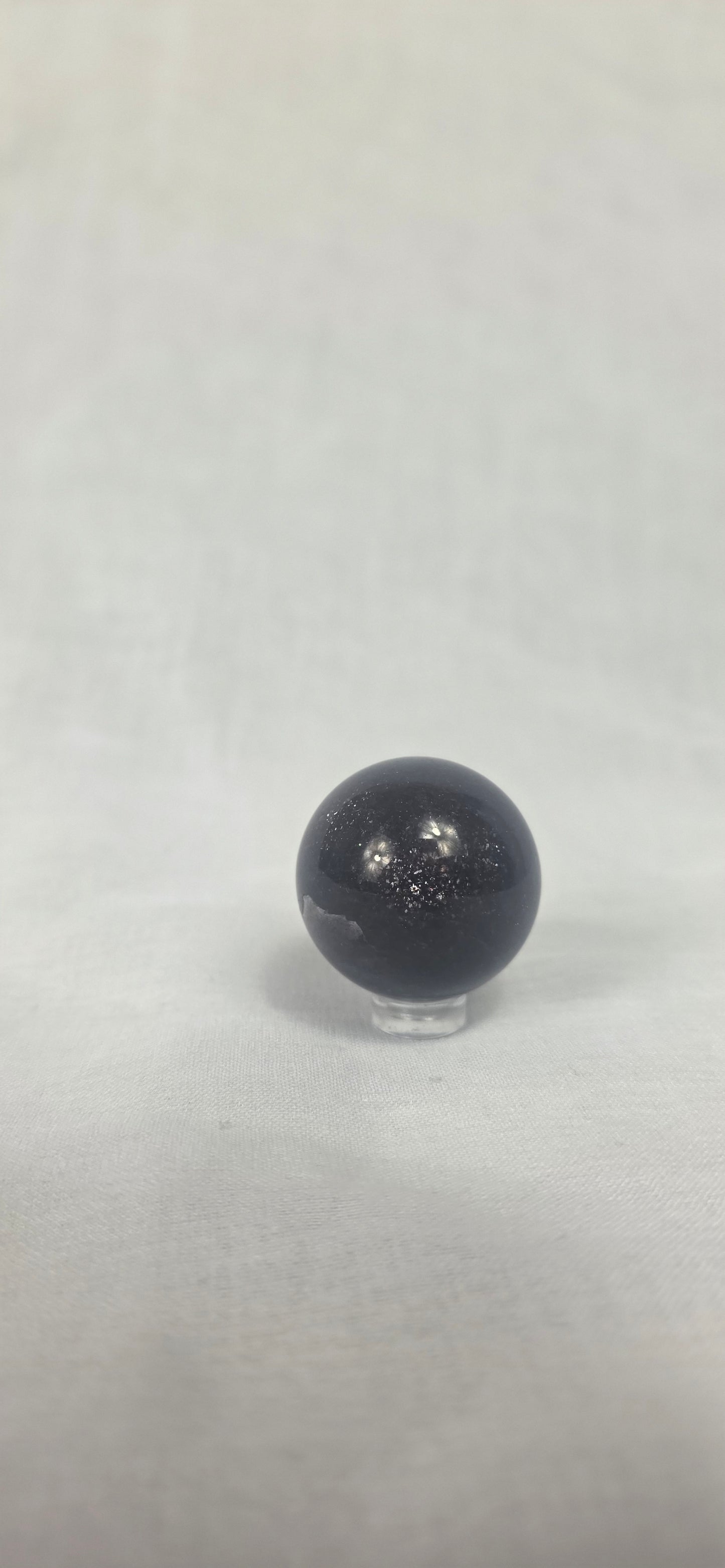 iolite sphere