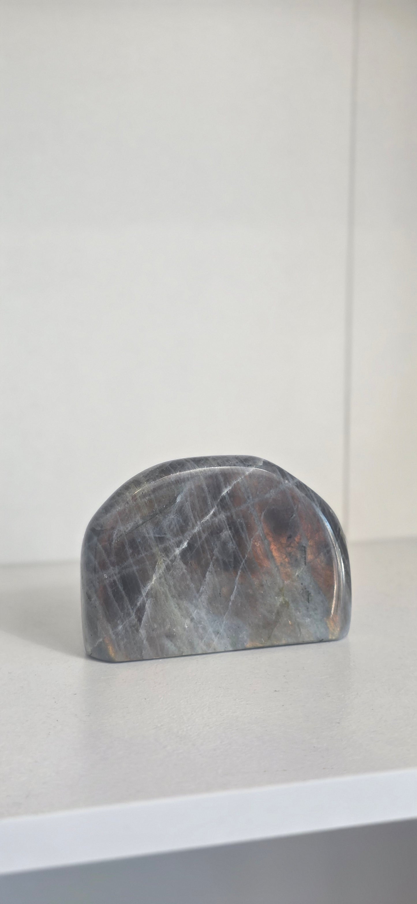 Labradorite Freeform
