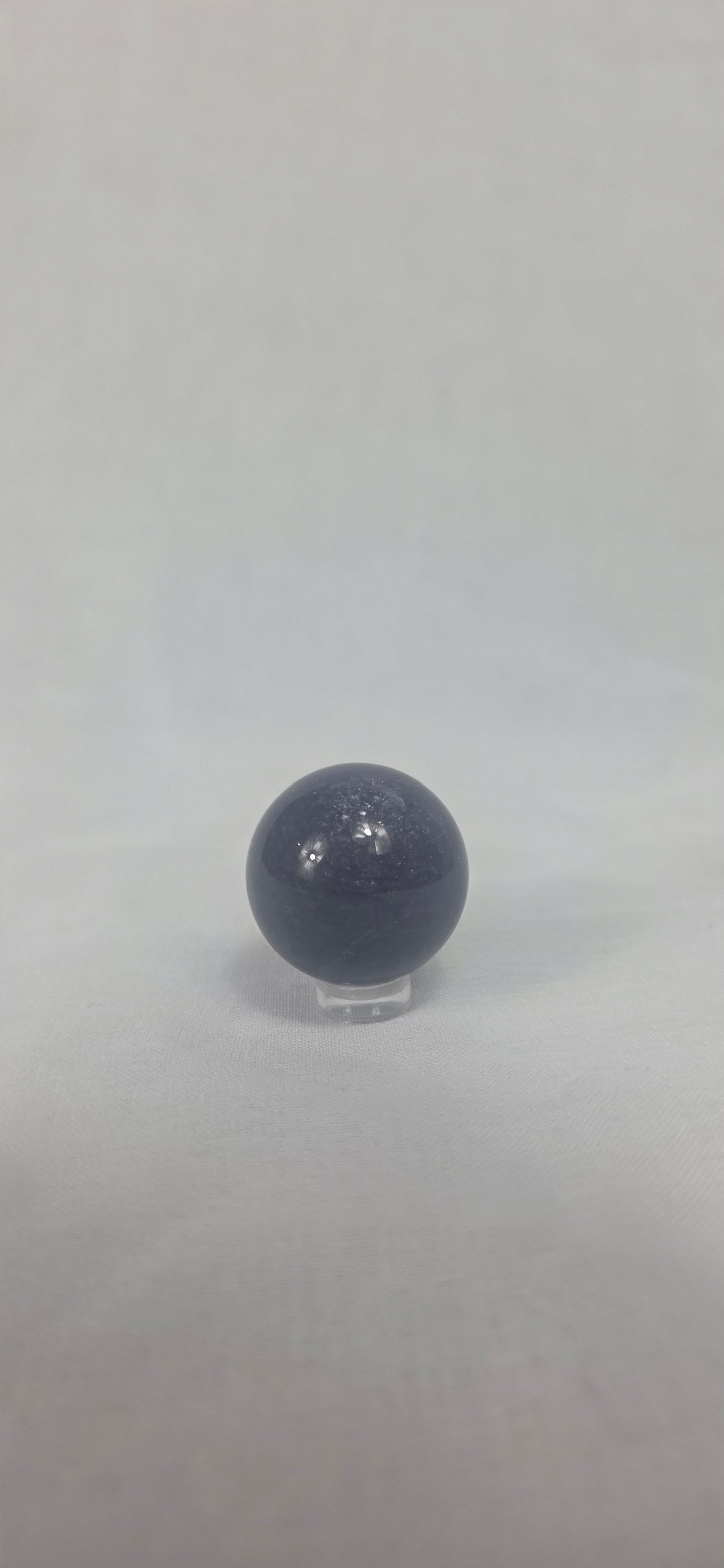 iolite sphere
