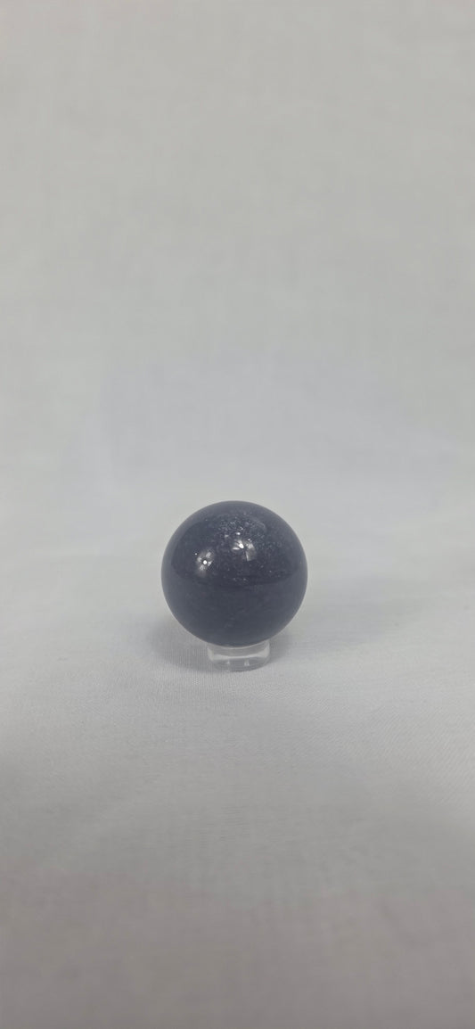 iolite sphere