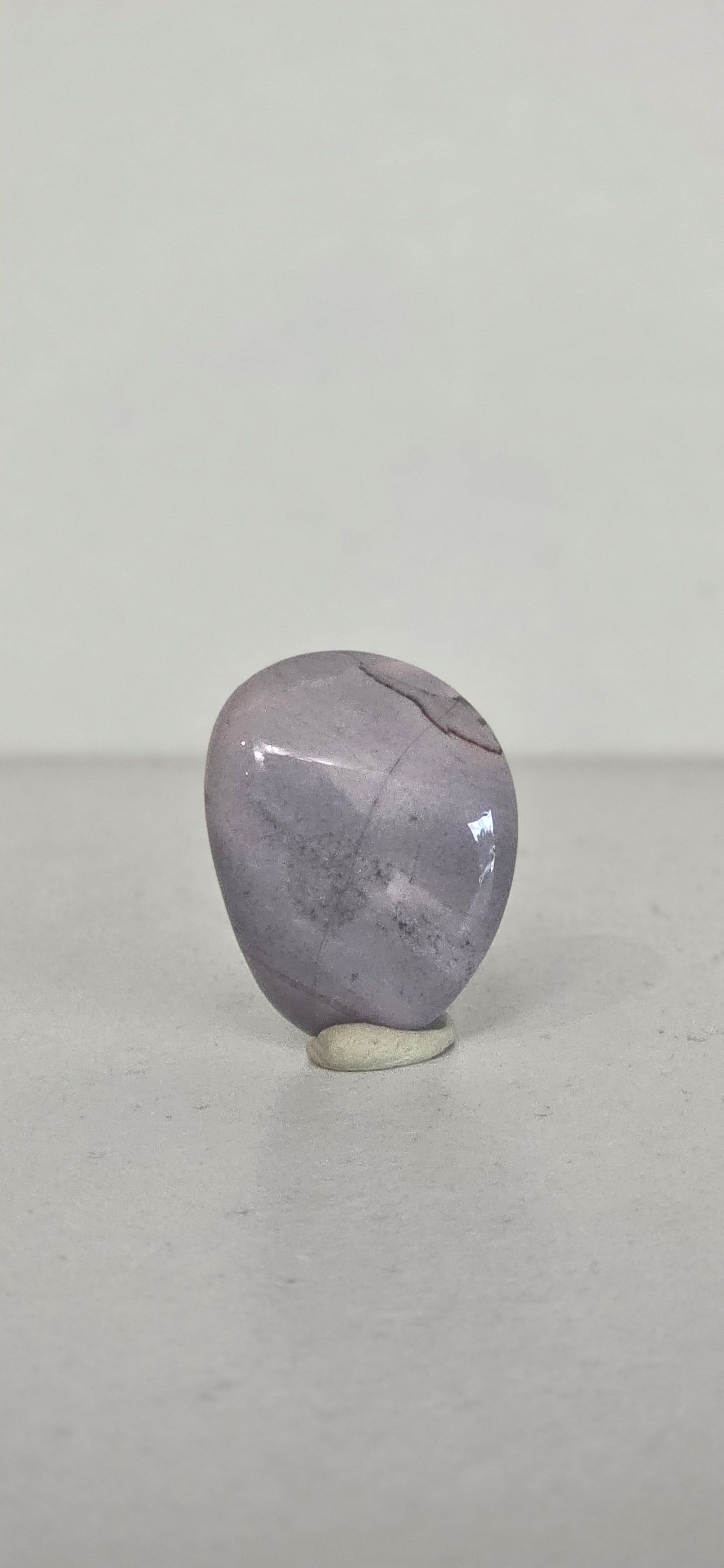 Hyacinth Jasper tumble