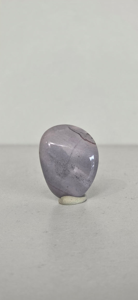 Hyacinth Jasper tumble