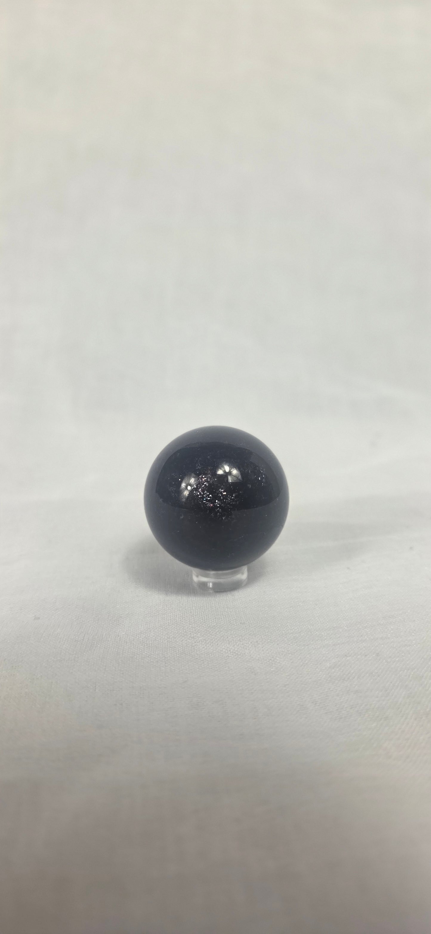 iolite sphere