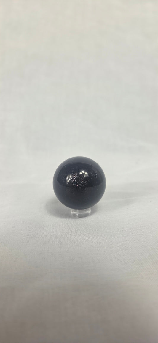 iolite sphere